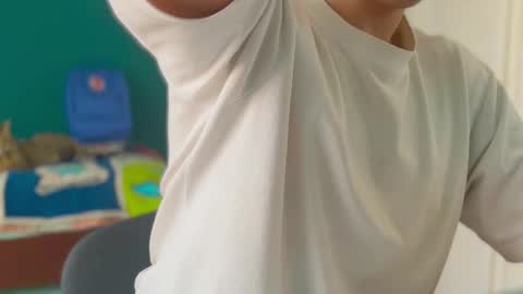 Snapshot of hideki_kawaki chatting on 10, 3, 2025 Hideki Kawaki online show from 10, 3, 2025