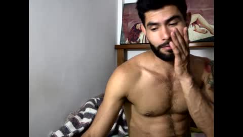 hideonbush online show from 4, 12, 2025