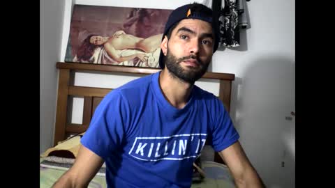 hideonbush online show from 17, 12, 2025