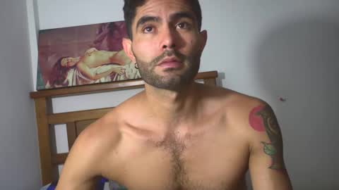 hideonbush online show from 8, 1, 2026