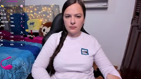 Diana online show from 20, 12, 2024