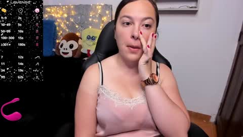 Diana online show from 24, 12, 2024