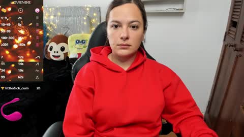 Diana online show from 24, 12, 2024