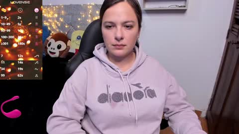 Diana online show from 26, 12, 2024