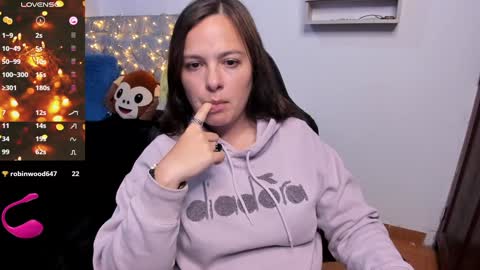 Diana online show from 27, 12, 2024