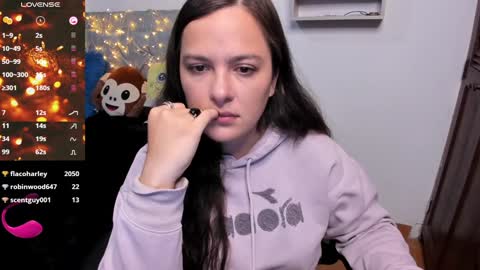 Diana online show from 27, 12, 2024