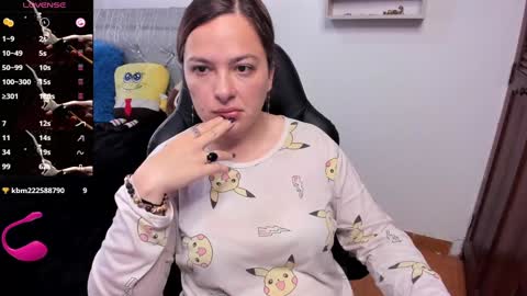 Diana online show from 5, 1, 2025