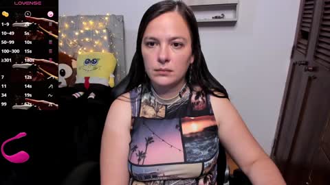 Diana online show from 8, 1, 2025