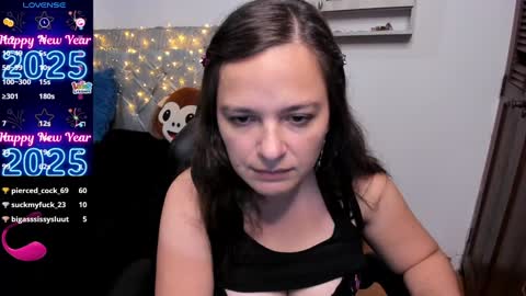 Diana online show from 11, 1, 2025
