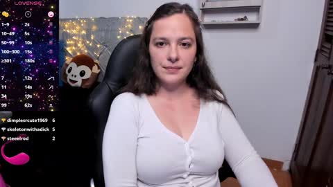 Diana online show from 13, 1, 2025