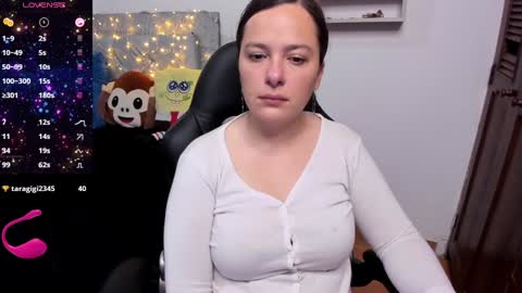 Diana online show from 13, 1, 2025