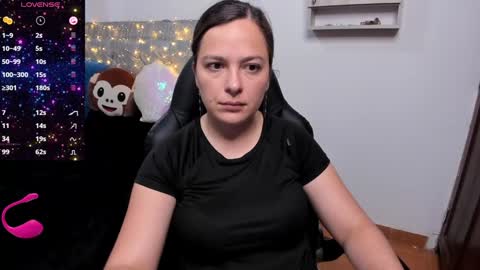 Diana online show from 15, 1, 2025