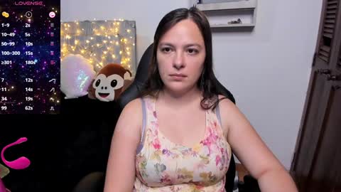 Diana online show from 17, 1, 2025