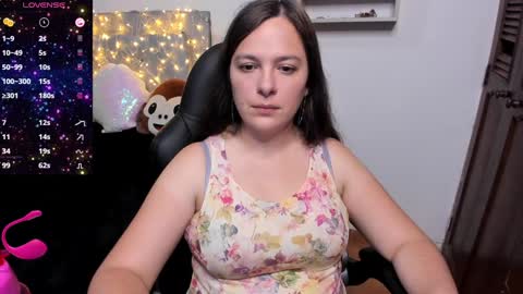 Diana online show from 17, 1, 2025