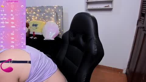 Diana online show from 18, 1, 2025