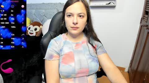 Diana online show from 19, 1, 2025