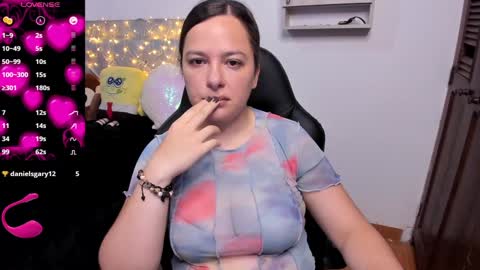 Diana online show from 19, 1, 2025