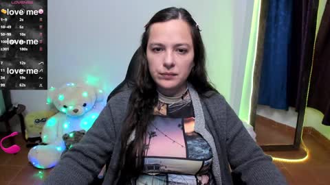 Diana online show from 26, 1, 2025