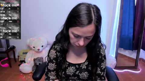Diana online show from 27, 1, 2025