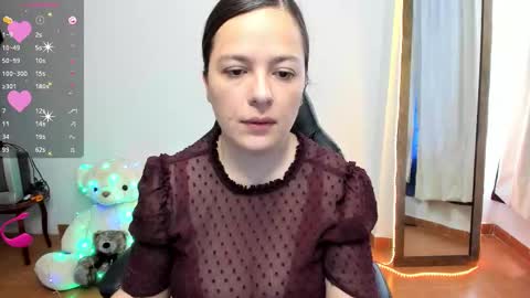 Diana online show from 4, 10, 2025