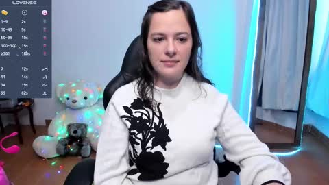 Diana online show from 8, 10, 2025