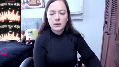 Diana online show from 16, 1, 2026