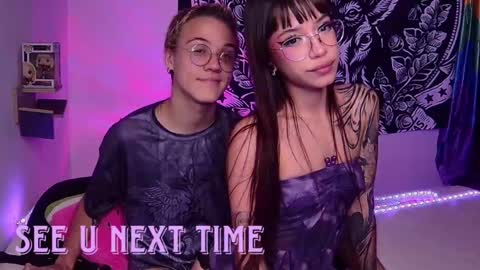 High he  Comfy she online show from 14, 2, 2025