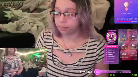 HiGHNESS CANNA online show from 5, 11, 2025