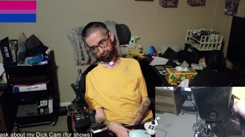 Snapshot of highpriest_belial chatting on 1, 1, 2025 James Belial online show from 1, 1, 2025
