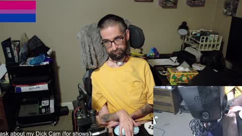 Snapshot of highpriest_belial chatting on 2, 1, 2025 James Belial online show from 2, 1, 2025