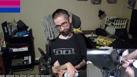 Snapshot of highpriest_belial chatting on 7, 1, 2025 James Belial online show from 7, 1, 2025