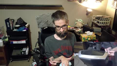 Snapshot of highpriest_belial chatting on 8, 2, 2025 James Belial online show from 8, 2, 2025