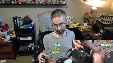 Snapshot of highpriest_belial chatting on 17, 2, 2025 James Belial online show from 17, 2, 2025