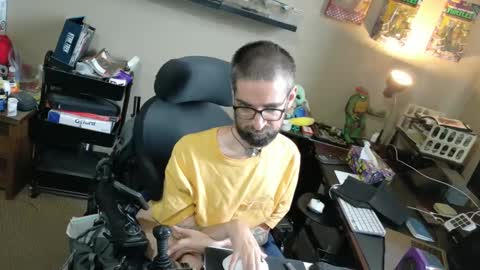 Snapshot of highpriest_belial chatting on 22, 9, 2025 James Belial online show from 22, 9, 2025
