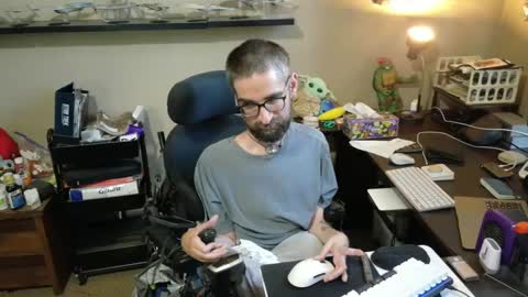 Snapshot of highpriest_belial chatting on 27, 9, 2025 James Belial online show from 27, 9, 2025