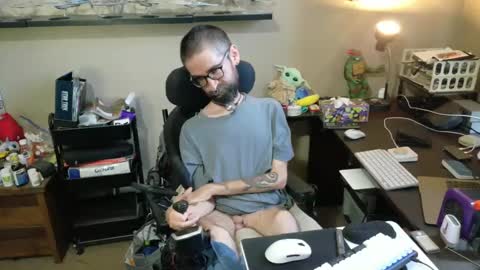 Snapshot of highpriest_belial chatting on 29, 9, 2025 James Belial online show from 29, 9, 2025