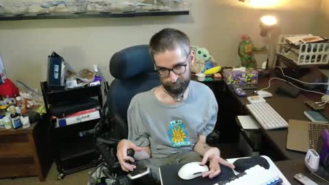 Snapshot of highpriest_belial chatting on 1, 10, 2025 James Belial online show from 1, 10, 2025