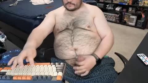 Snapshot of higuy527 chatting on 25, 2, 2025 Joe online show from 25, 2, 2025