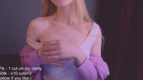 Chloe online show from 21, 1, 2025