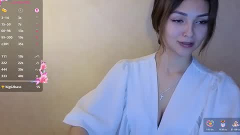 HIHIKA online show from 14, 3, 2026