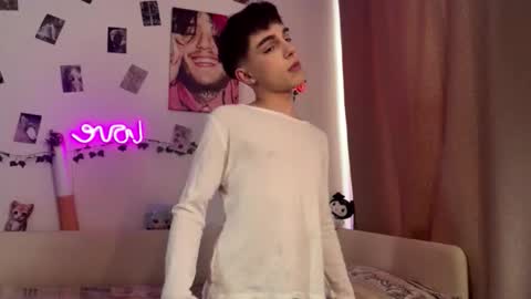 twinkvadusha online show from 26, 2, 2026