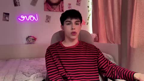 twinkvadusha online show from 26, 3, 2026