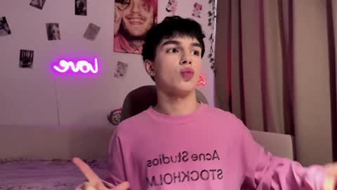 twinkvadusha online show from 2, 4, 2026