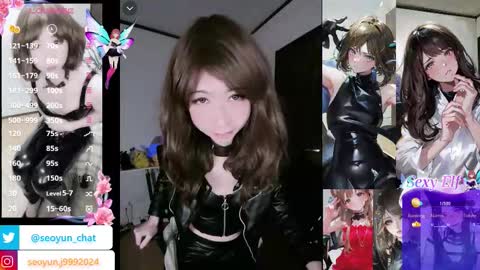 Snapshot of hiiroj chatting on 8, 2, 2026 hiiro online show from 8, 2, 2026