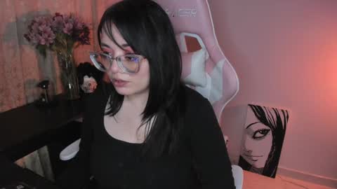 Snapshot of hikaru_arimura chatting on 11, 12, 2024 hikaru_arimura online show from 11, 12, 2024