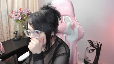 Snapshot of hikaru_arimura chatting on 12, 12, 2024 hikaru_arimura online show from 12, 12, 2024