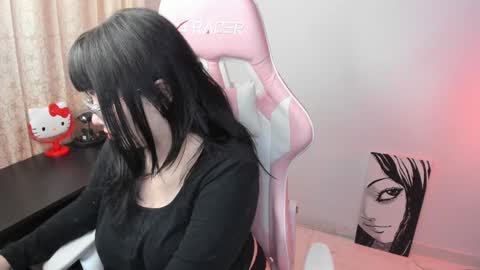 Snapshot of hikaru_arimura chatting on 8, 1, 2025 hikaru_arimura online show from 8, 1, 2025