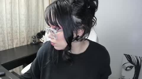 Snapshot of hikaru_arimura chatting on 26, 2, 2025 hikaru_arimura online show from 26, 2, 2025