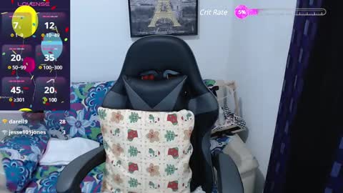 hikaryfire online show from 1, 1, 2025