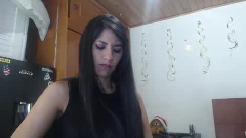 hilaril18 online show from 2, 12, 2024